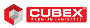 Cubex Laminates Logo